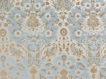 AFFRESCO - Jacquard fabric for curtains by Zimmer + Rohde - view 3